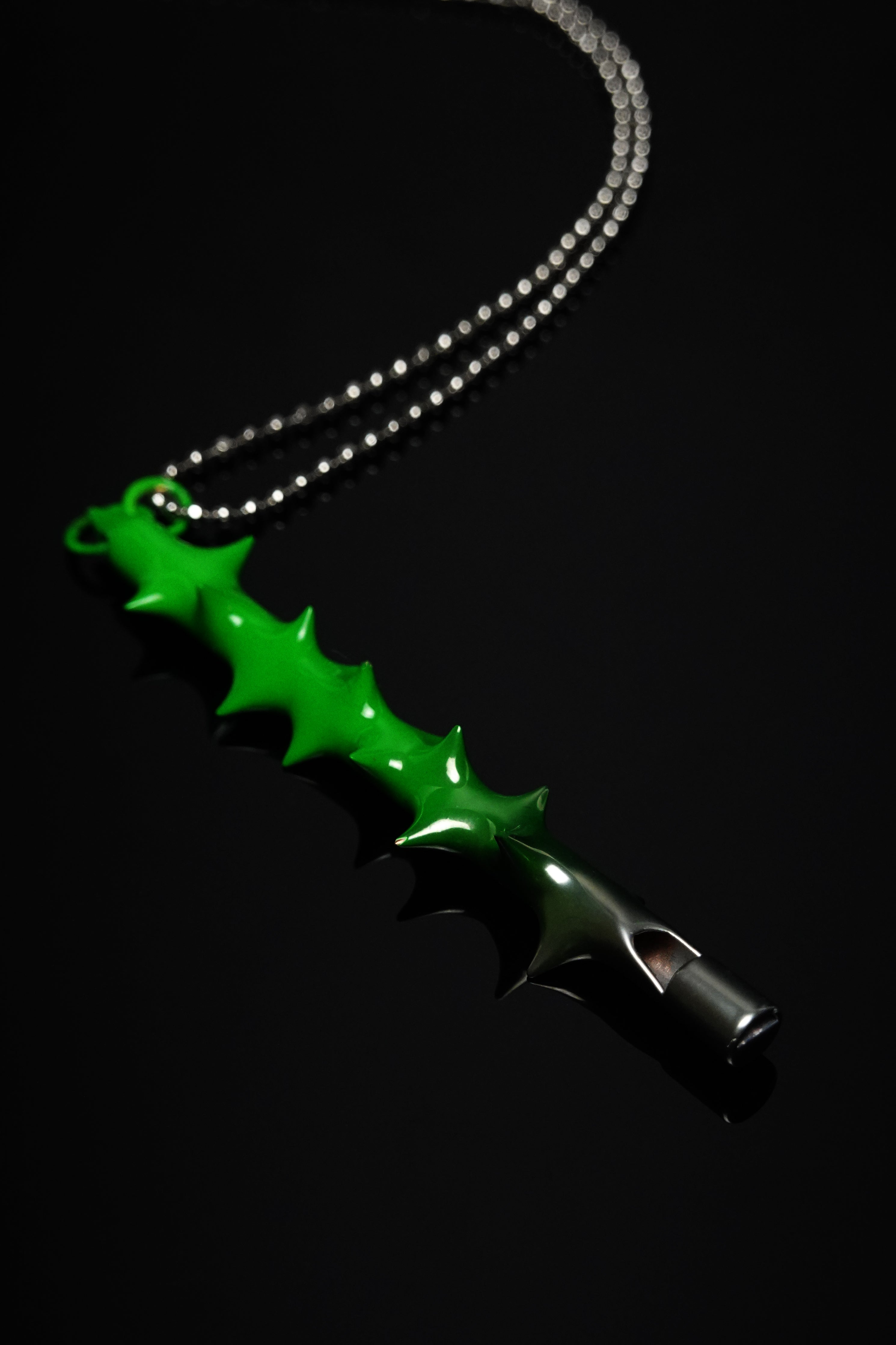 Necklace 'The Whistle'