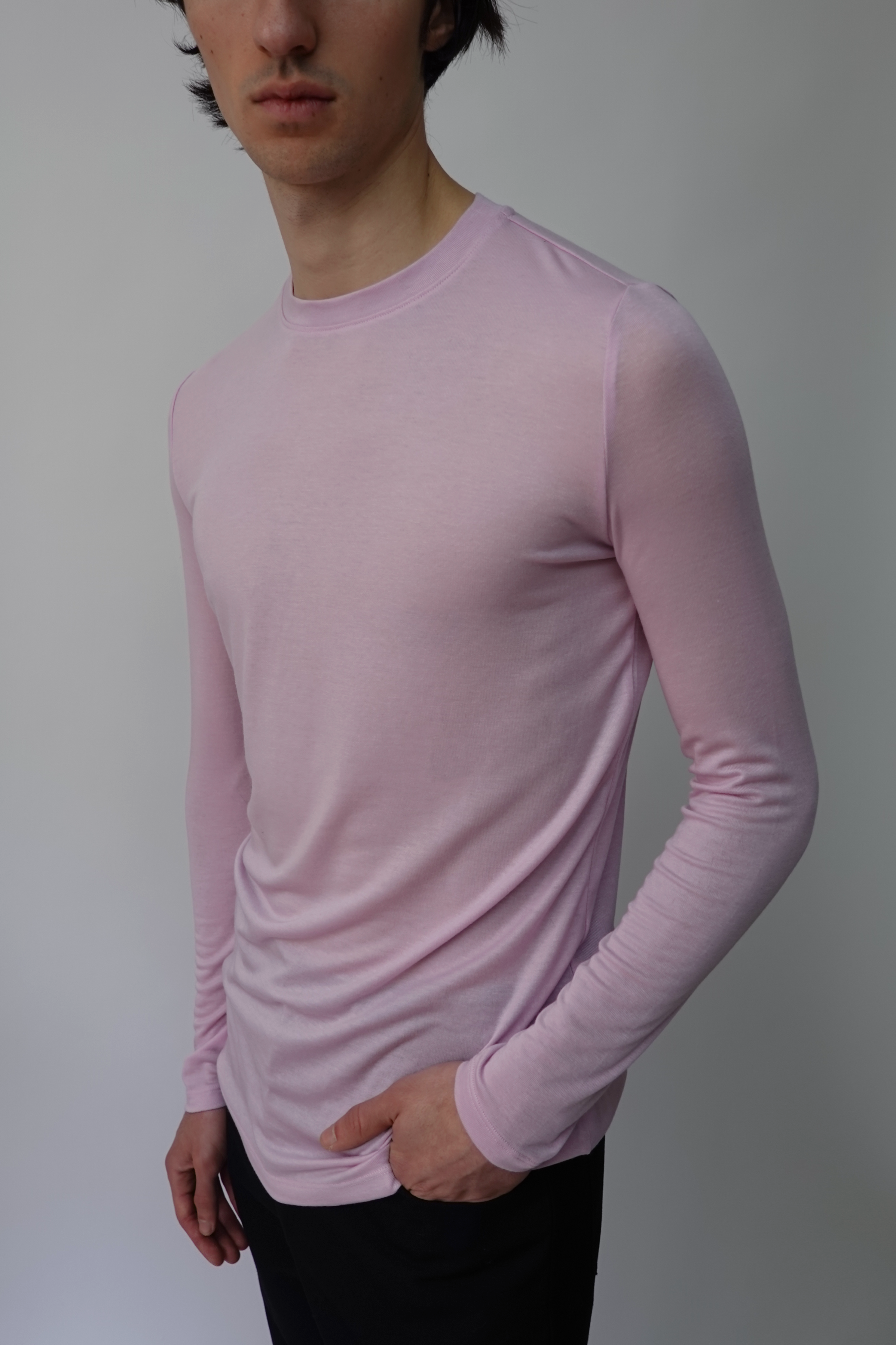 Supersoft Longsleeve T-Shirt