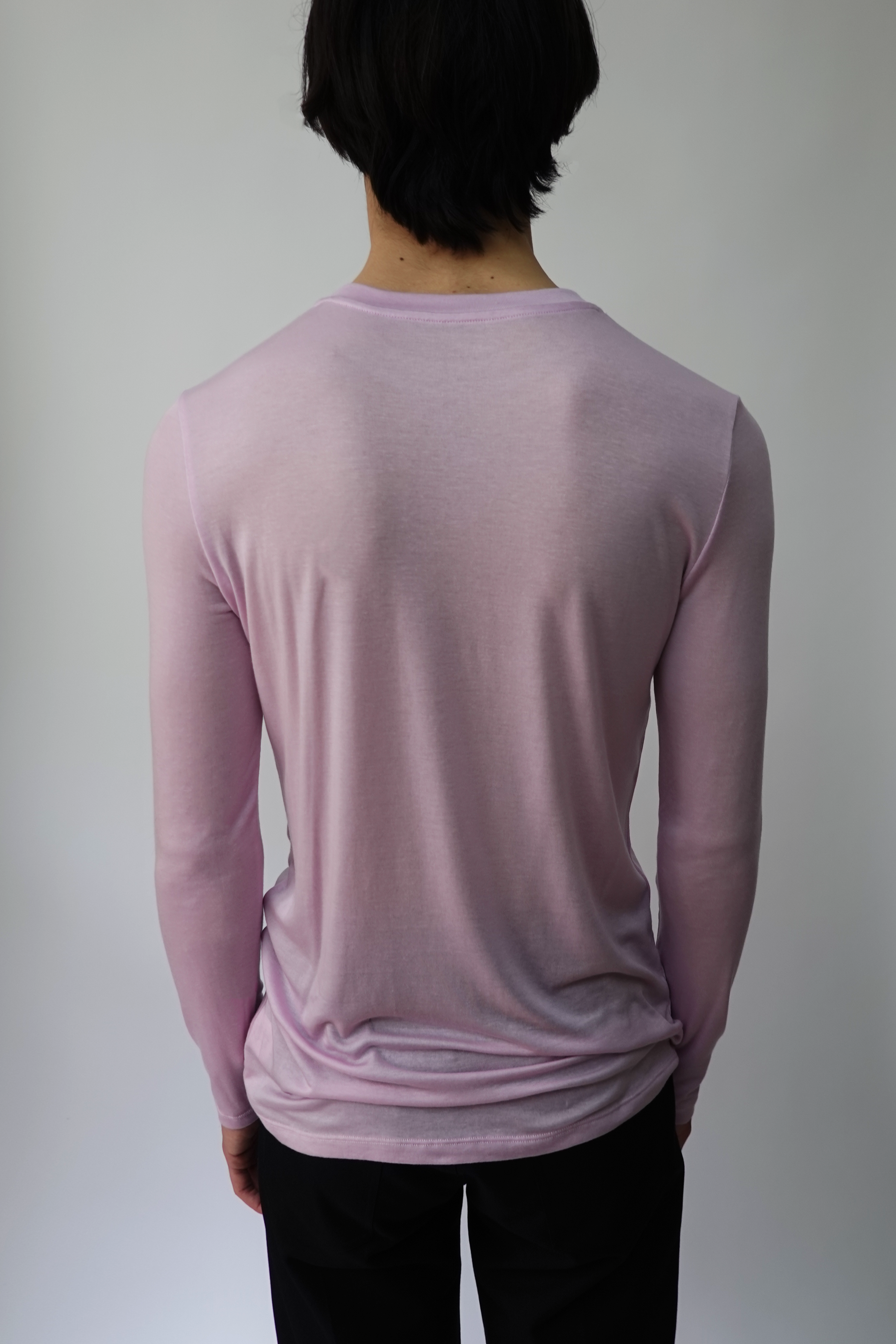 Supersoft Longsleeve T-Shirt