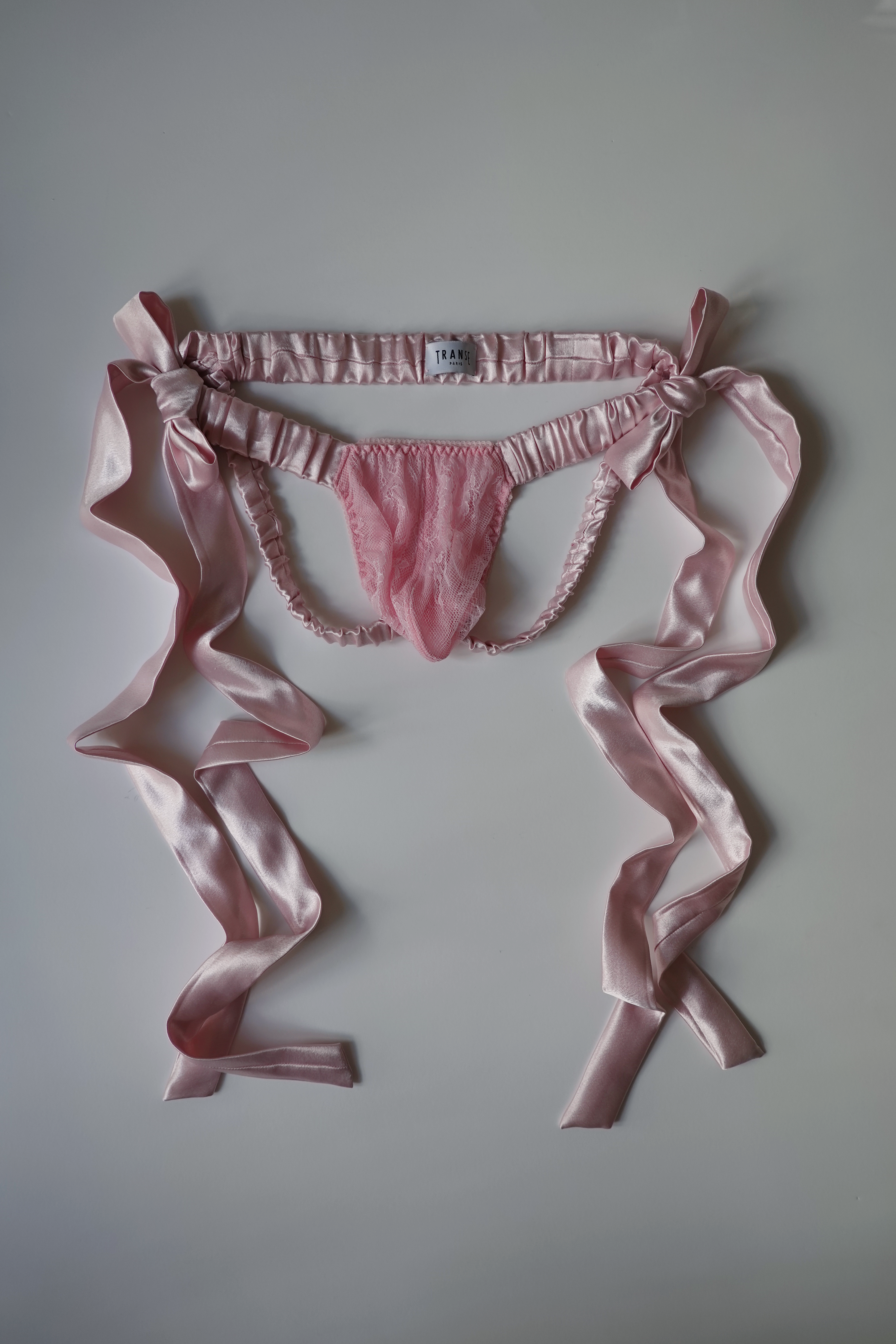 Ribbon Jockstrap