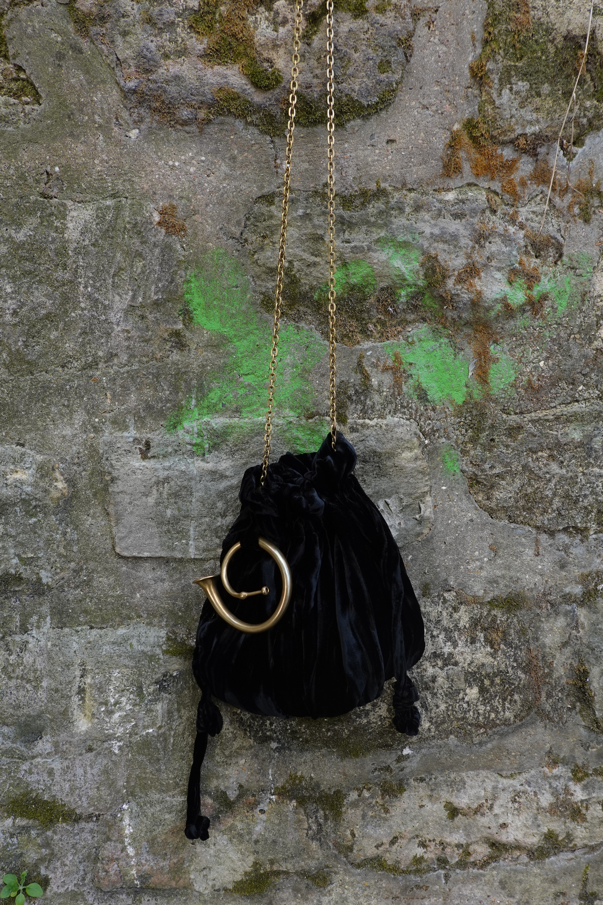 Sac La Petite Trompette